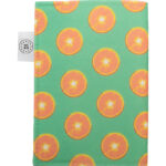 CreaFelt Pass personalizowana okładka na paszport RPET - obrazek 6