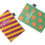 CreaFelt Pass personalizowana okładka na paszport RPET - obrazek 10