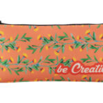 CreaFelt Pen Zip personalizowany piórnik RPET - obrazek 5