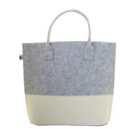 CreaFelt Shop C personalizowana torba na zakupy RPET - obrazek 4