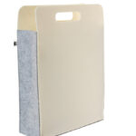 CreaFelt Shop D personalizowana torba na zakupy RPET - obrazek 6