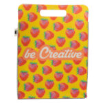 CreaFelt Shop D personalizowana torba na zakupy RPET - obrazek 10