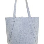 CreaFelt Toteback personalizowana torba na ramię RPET - obrazek 3