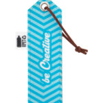 CreaFelt Mark personalizowana zakładka RPET - obrazek 5