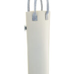 CreaFelt Vino personalizowana torba na wino RPET - obrazek 5