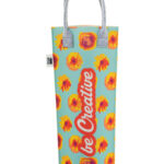 CreaFelt Vino personalizowana torba na wino RPET - obrazek 7