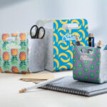 CreaFelt Desk S personalizowany organizer na biurko - obrazek 7