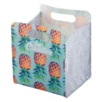 CreaFelt Desk M personalizowany organizer na biurko