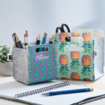 CreaFelt Desk M personalizowany organizer na biurko - obrazek 8