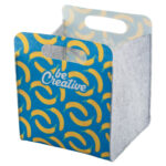 CreaFelt Desk L personalizowany organizer na biurko - obrazek 5