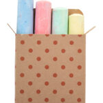 Chaxon Eco personalizowany zestaw kredy - obrazek 9