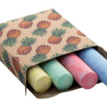 Chaxon Eco personalizowany zestaw kredy - obrazek 5