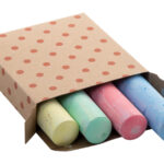 Chaxon Eco personalizowany zestaw kredy - obrazek 6