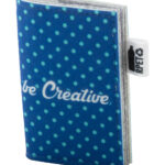 CreaFelt Card Plus personalizowane etui na karty /wizytówki
