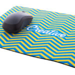 CreaFelt Cursor XL podkładka pod mysz RPET - obrazek 5