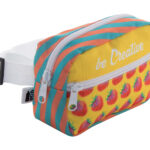 CreaWaist Compact personalizowana torba biodrowa / biodrówka - obrazek 4