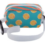 CreaWaist Compact personalizowana torba biodrowa / biodrówka - obrazek 5