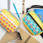 CreaWaist Compact personalizowana torba biodrowa / biodrówka - obrazek 6