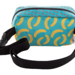 CreaWaist Compact personalizowana torba biodrowa / biodrówka - obrazek 10