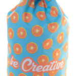 CreaDraw Ocean personalizowany worek żeglarski