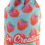 CreaDraw Ocean personalizowany worek żeglarski - obrazek 8