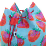 CreaDraw Ocean personalizowany worek żeglarski - obrazek 13