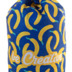 CreaDraw Ocean personalizowany worek żeglarski - obrazek 14