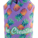 CreaDraw Ocean personalizowany worek żeglarski - obrazek 20