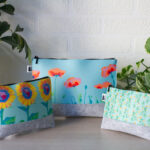 CreaFelt Beauty S perosnalizowana kosmetyczka - obrazek 10