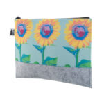 CreaFelt Beauty M perosnalizowana kosmetyczka