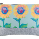 CreaFelt Beauty M perosnalizowana kosmetyczka - obrazek 5