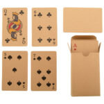 CreaCard Eco karty do gry - obrazek 3