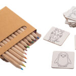 Colormor gra memory do kolorowania - obrazek 3