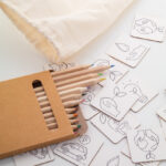 Colormor gra memory do kolorowania - obrazek 8