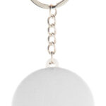 KeyBadge RPET Mini brelok / pins RPET - obrazek 3