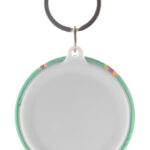 KeyBadge RPET Maxi brelok / pins RPET - obrazek 5