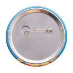 PinBadge RPET Maxi pin / przypinka - obrazek 4