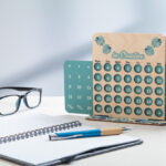 Forever Creative personalizowany kalendarz wieczny - obrazek 7