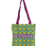 SuboShop Plus A personalizowana torba na zakupy