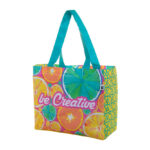 SuboShop Plus B personalizowana torba na zakupy - obrazek 3