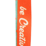 SuboWrist RPET bransoletka / opaska festiwalowa - obrazek 13