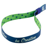 SuboWrist RPET bransoletka / opaska festiwalowa - obrazek 14