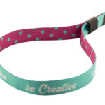 SuboWrist RPET bransoletka / opaska festiwalowa - obrazek 20