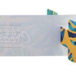 Luton zawieszka na bagaż - obrazek 8