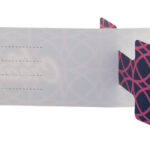 Luton zawieszka na bagaż - obrazek 3