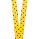 Subyard Mobile Safe personalizowana smycz/uchwyt na telefon RPET