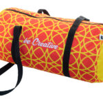 SuboBag Gym personalizowana torba sportowa - obrazek 6