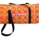 SuboBag Gym personalizowana torba sportowa - obrazek 7