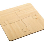 Zhuzzle podkładka / puzzle - obrazek 5