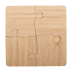 Zhuzzle podkładka / puzzle - obrazek 3